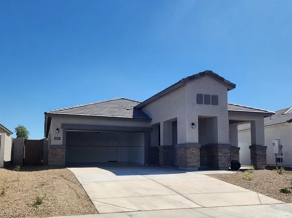 2527 S 125TH Drive, Avondale, AZ 85323