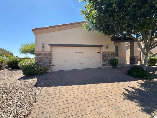 6202 E McKellips Rd Unit 65, Mesa, AZ 85215