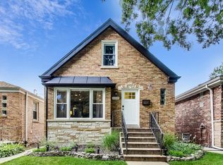 6108 N Harding Ave, Chicago, IL 60659