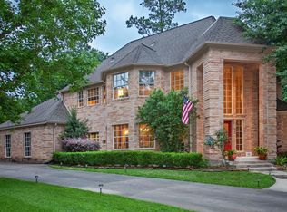 22 Forge Hill Pl, Spring, TX 77381