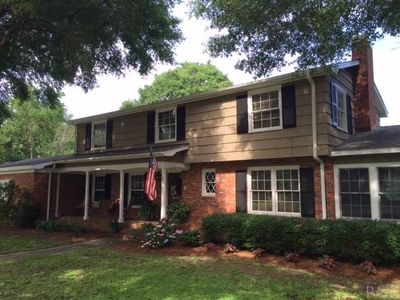 203 N Sunset Blvd, Gulf Breeze, FL, 32561
