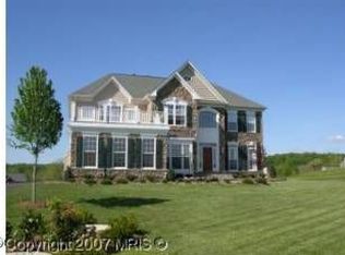 5560 Angus Hill Dr, Warrenton, VA