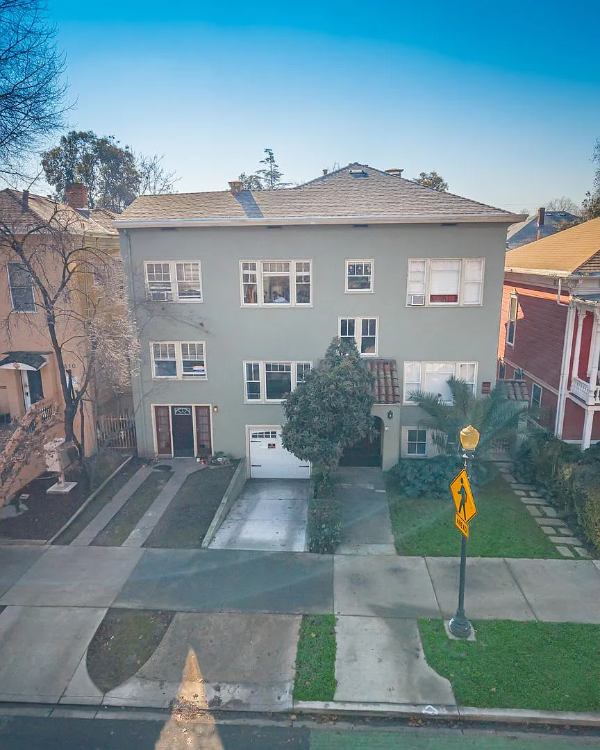 Building Photo - 1808 P St