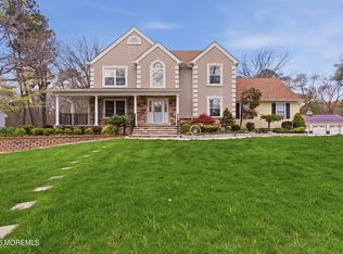 394 Jackson Mills Road, Jackson, NJ 08527