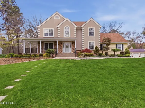 394 Jackson Mills Road, Jackson, NJ 08527