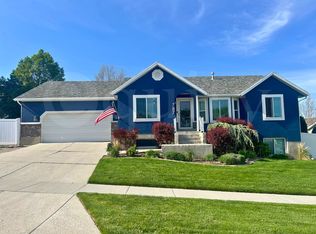 787 W Vahe St, Draper, UT 84020