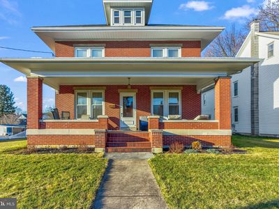 511 E Main St, Annville, PA, 17003