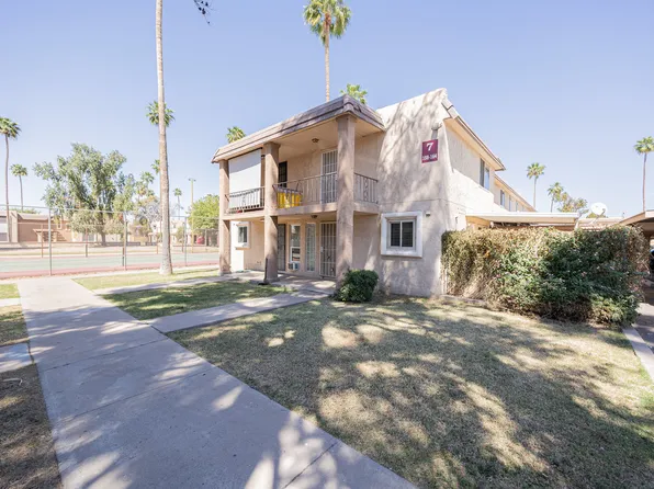 7126 N 19th Ave Unit 164, Phoenix, AZ 85021