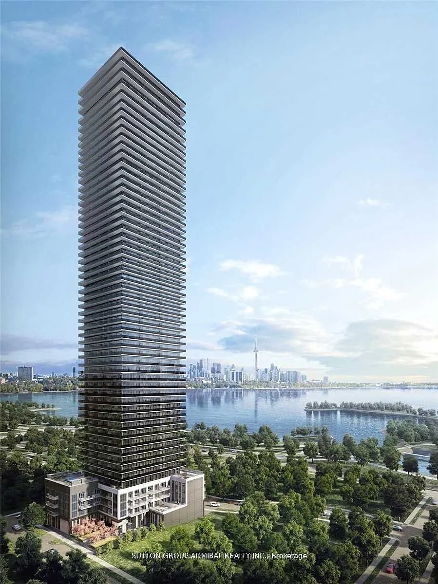 Building Photo - 70 Annie Craig Dr #1707