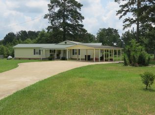 3366 Gary Trl NE, Wesson, MS 39191