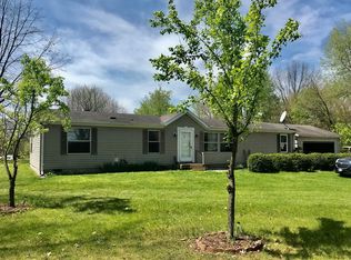 68976 Vistula Rd, White Pigeon, MI 49099