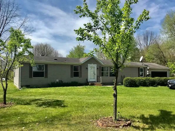 68976 Vistula Rd, White Pigeon, MI 49099