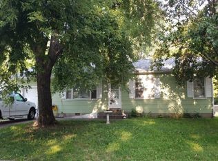 608 N Bond Ave, Marshall, MO 65340