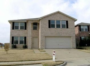 8414 Redheart St, Arlington, TX 76002