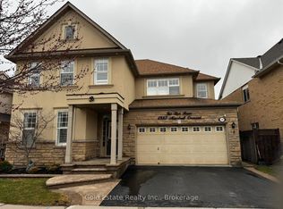 1387 Marshall Cres, Milton, ON