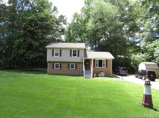 1014 Wedgewood Rd, Lancaster, SC 29720