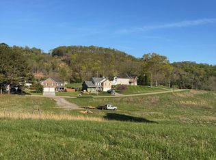 3848 Lake Valley Rd, Kingsport, TN 37664