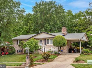 5900 Spell Rd, Clinton, MD 20735