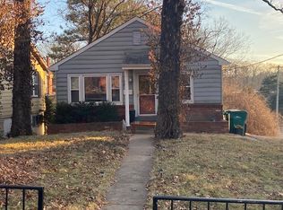300 Tuxedo Blvd, Saint Louis, MO 63119