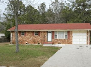 1466 Sunnybrook Dr, Jonesboro, GA 30236