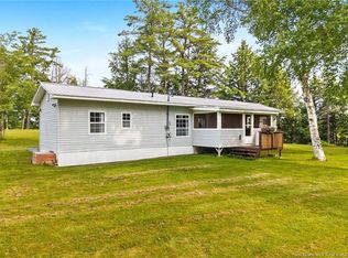 150 Ripples Station Rd, Sheffield, NB E4B 1B7