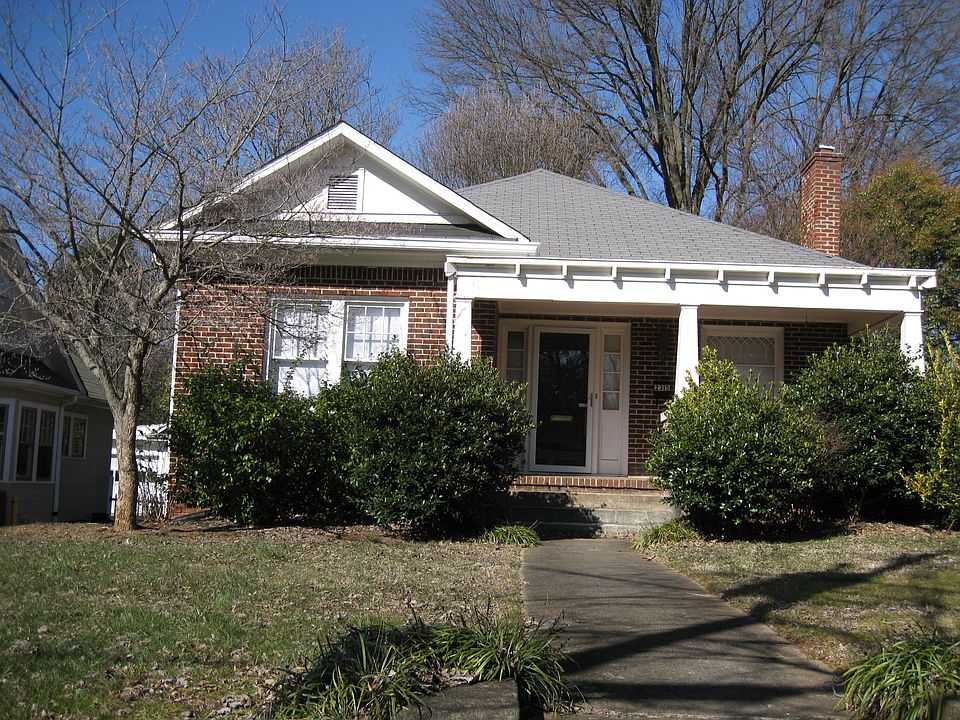 1930 Craftsman Bungalow 