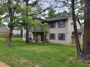1316 W Norton Ave #F, Muskegon, MI 49441