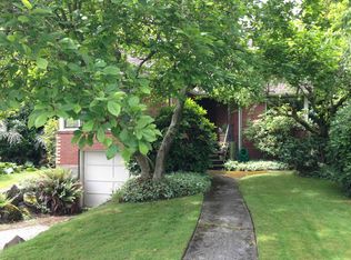 6537 45th Ave NE, Seattle, WA 98115