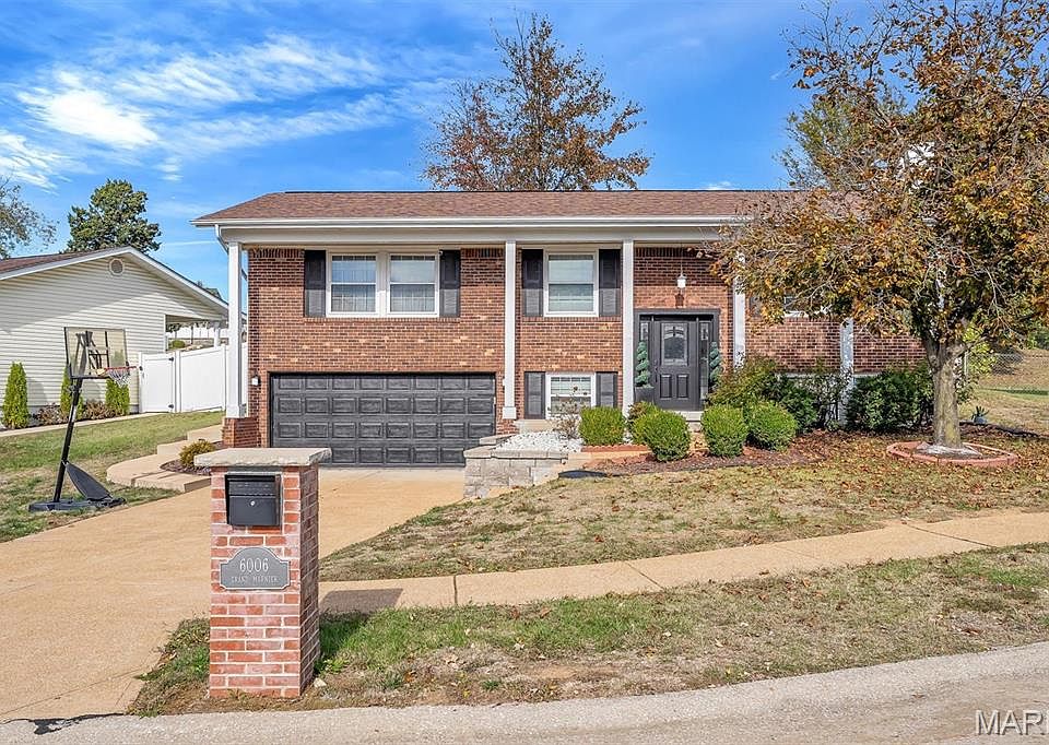 6006 Grand Marnier Dr, Saint Louis, MO 63129 | Zillow