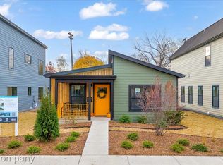 2819 16th St, Detroit, MI