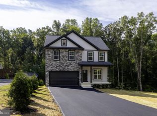 12902 Verrey Ct, Spotsylvania, VA 22551