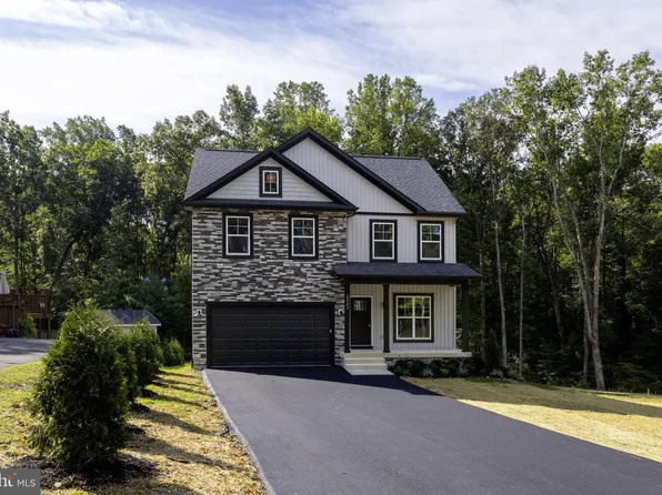 12902 Verrey Ct, Spotsylvania, VA 22551