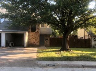607 Trinidad Dr, Grand Prairie, TX 75052