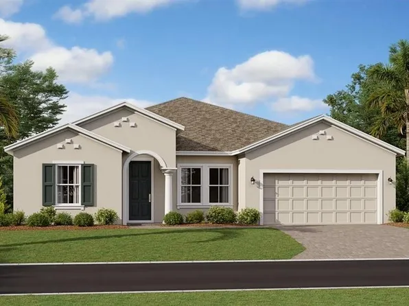 6109 Claystone Way, Mount Dora, FL 32757