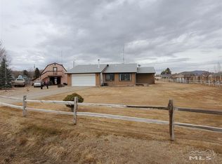 10165 Manassas Dr, Reno, NV 89508