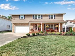 373 Cottonwood Dr, Amherst, NY 14221