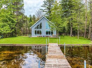 4898 Currie Lake Rd, Harshaw, WI 54529