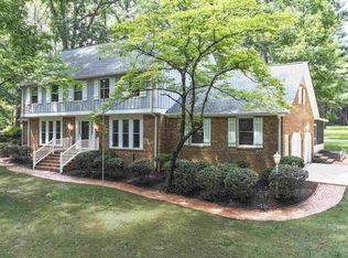 8108 Belgium Dr, Raleigh, NC 27606