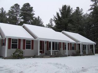 1838 Plains Rd, Silver Lake, NH 03875