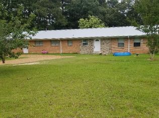 8466 Johnny Bailey Rd, Bailey, MS 39320