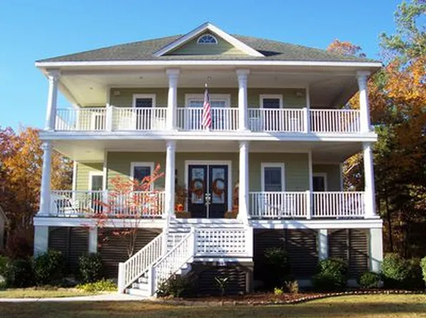 105 Anchorage Ln, Leesville, SC 29070