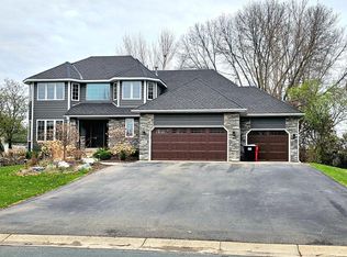 14277 Waco St NW, Ramsey, MN 55303