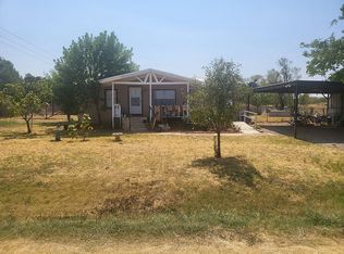5863 Pace Rd, Wichita County, TX 76367