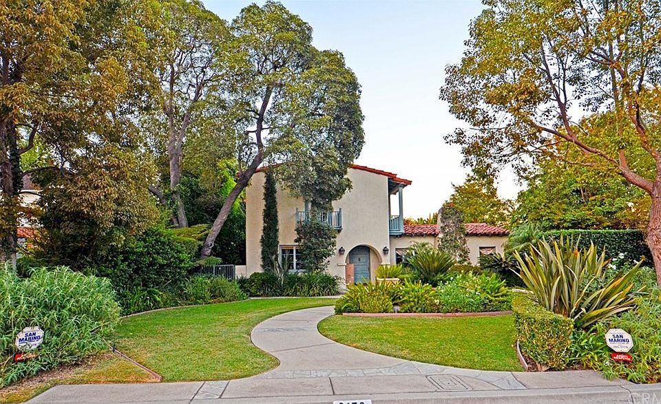 1st image of 2170 S El Molino Ave