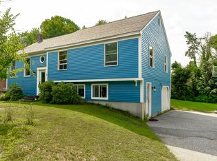 4 Berman Rd, Cape Elizabeth, ME 04107