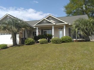 2821 Brad Way, Enterprise, AL 36330