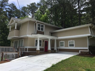 4441 Rolling Oaks Trl NW, Kennesaw, GA, 30152