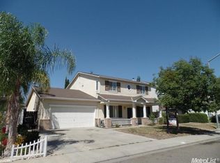 4209 Evolution Way, Modesto, CA 95356