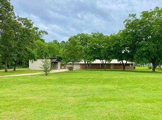 170 Rand Rd, Pollok, TX 75969