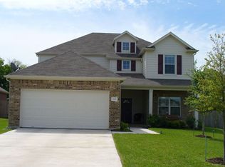 2821 Purple Thistle Dr, Pflugerville, TX 78660